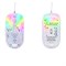 Мышь Xtrfy MZ1 – ZY’S RAIL, игровая, проводная, подсветка RGB, 16000 dpi, USB, белая - фото 51372683 Мышь Xtrfy MZ1 – ZY’S RAIL, игровая, проводная, подсветка RGB, 16000 dpi, USB, белая - фото 51372683