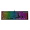 Клавиатура Xtrfy K4, проводная, механическая, 105 клавиш, RGB подсветка, Red Switch, чёрная 917867 - фото 51372781 Клавиатура Xtrfy K4, проводная, механическая, 105 клавиш, RGB подсветка, Red Switch, чёрная 917867 - фото 51372781