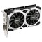 Видеокарта MSI GeForce GTX 1650 VENTUS XS 4G OCV1, 4Гб, 128bit, GDDR5 - фото 51372786 Видеокарта MSI GeForce GTX 1650 VENTUS XS 4G OCV1, 4Гб, 128bit, GDDR5 - фото 51372786