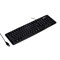 Клавиатура Defender Element HB-520, проводная, мембранная, 104 клавиш, USB, чёрная - фото 51372909 Клавиатура Defender Element HB-520, проводная, мембранная, 104 клавиш, USB, чёрная - фото 51372909
