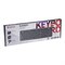 Клавиатура Defender Element HB-520, проводная, мембранная, 104 клавиш, USB, чёрная - фото 51372913 Клавиатура Defender Element HB-520, проводная, мембранная, 104 клавиш, USB, чёрная - фото 51372913