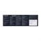 Клавиатура Defender Element HB-520, проводная, мембранная, 104 клавиш, USB, чёрная - фото 51372914 Клавиатура Defender Element HB-520, проводная, мембранная, 104 клавиш, USB, чёрная - фото 51372914