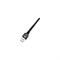 Адаптер W-iFi RITMIX RWA-220, с антенной, USB, 150 Мбит/с, чёрный - фото 51372944 Адаптер W-iFi RITMIX RWA-220, с антенной, USB, 150 Мбит/с, чёрный - фото 51372944