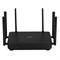 Wi-Fi роутер беспроводной Xiaomi Router AX3200 RB01, 10/100/1000 Мбит, чёрный - фото 51372949 Wi-Fi роутер беспроводной Xiaomi Router AX3200 RB01, 10/100/1000 Мбит, чёрный - фото 51372949