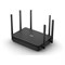 Wi-Fi роутер беспроводной Xiaomi Router AX3200 RB01, 10/100/1000 Мбит, чёрный - фото 51372950 Wi-Fi роутер беспроводной Xiaomi Router AX3200 RB01, 10/100/1000 Мбит, чёрный - фото 51372950