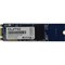 Накопитель SSD QUMO Novation Q3DT-128GAEN-M2, 128Гб, PCI-E x4, M2 - фото 51373056 Накопитель SSD QUMO Novation Q3DT-128GAEN-M2, 128Гб, PCI-E x4, M2 - фото 51373056