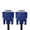 Кабель видео Gembird CC-PVGA-6, VGA(m)-VGA(m), 1.8 м, черный - фото 51373065 Кабель видео Gembird CC-PVGA-6, VGA(m)-VGA(m), 1.8 м, черный - фото 51373065