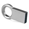 Флешка Qumo Ring, 32 Гб, USB3.0, металлик - фото 51373326 Флешка Qumo Ring, 32 Гб, USB3.0, металлик - фото 51373326