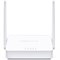 Wi-Fi роутер Mercusys MW300D, 300 Мбит/с, 3 порта 100 Мбит/с, белый - фото 51373420 Wi-Fi роутер Mercusys MW300D, 300 Мбит/с, 3 порта 100 Мбит/с, белый - фото 51373420