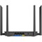 Wi-Fi роутер D-Link DIR-820/RU/A1A, 1167 Мбит/с, 3 порта 100 Мбит/с, чёрный - фото 51373436 Wi-Fi роутер D-Link DIR-820/RU/A1A, 1167 Мбит/с, 3 порта 100 Мбит/с, чёрный - фото 51373436