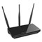 Wi-Fi роутер D-Link DIR-806A/RU, 733 Мбит/с, 4 порта 100 Мбит/с, чёрный - фото 51373440 Wi-Fi роутер D-Link DIR-806A/RU, 733 Мбит/с, 4 порта 100 Мбит/с, чёрный - фото 51373440