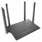 Wi-Fi роутер D-Link DIR-822/RU, 1167 Мбит/с, 4 порта 100 Мбит/с, чёрный - фото 51373443 Wi-Fi роутер D-Link DIR-822/RU, 1167 Мбит/с, 4 порта 100 Мбит/с, чёрный - фото 51373443