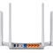 Wi-Fi роутер TP-Link Archer A5, 1167 Мбит/с, 4 порта 100 Мбит/с, белый - фото 51373453
