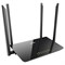Wi-Fi роутер D-Link DIR-843/RU (DIR-843/RU/B1A), 1167 Мбит/с, 3 порта 1000 Мбит/с, чёрный - фото 51373456 Wi-Fi роутер D-Link DIR-843/RU (DIR-843/RU/B1A), 1167 Мбит/с, 3 порта 1000 Мбит/с, чёрный - фото 51373456