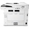 МФУ лазерный чёрно-белый HP LaserJet Pro M428fdw (W1A30A), A4, Duplex Net WiFi - фото 51373531