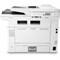 МФУ лазерный чёрно-белый HP LaserJet Pro M428fdn (W1A32A), A4, Duplex Net - фото 51373534