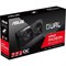 Видеокарта Asus DUAL-RX6700XT-O12G, AMD Radeon RX 6700XT, 12Gb, GDDR6, HDMI, DP - фото 51373616 Видеокарта Asus DUAL-RX6700XT-O12G, AMD Radeon RX 6700XT, 12Gb, GDDR6, HDMI, DP - фото 51373616
