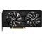 Видеокарта Palit PA-RTX3060Ti DUAL 8G V1 LHR, GeForce RTX 3060Ti, 8Gb, GDDR6, HDMI, DP - фото 51373727 Видеокарта Palit PA-RTX3060Ti DUAL 8G V1 LHR, GeForce RTX 3060Ti, 8Gb, GDDR6, HDMI, DP - фото 51373727