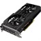 Видеокарта Palit PA-RTX3060Ti DUAL 8G V1 LHR, GeForce RTX 3060Ti, 8Gb, GDDR6, HDMI, DP - фото 51373728 Видеокарта Palit PA-RTX3060Ti DUAL 8G V1 LHR, GeForce RTX 3060Ti, 8Gb, GDDR6, HDMI, DP - фото 51373728