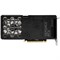 Видеокарта Palit PA-RTX3060Ti DUAL 8G V1 LHR, GeForce RTX 3060Ti, 8Gb, GDDR6, HDMI, DP - фото 51373729 Видеокарта Palit PA-RTX3060Ti DUAL 8G V1 LHR, GeForce RTX 3060Ti, 8Gb, GDDR6, HDMI, DP - фото 51373729