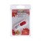 Флешка OltraMax 250, 4 Гб, USB2.0, чт до 15 Мб/с, зап до 8 Мб/с, красная - фото 51373910 Флешка OltraMax 250, 4 Гб, USB2.0, чт до 15 Мб/с, зап до 8 Мб/с, красная - фото 51373910