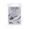 Флешка OltraMax 230, 64 Гб, USB2.0, чт до 15 Мб/с, зап до 8 Мб/с, белая - фото 51374053 Флешка OltraMax 230, 64 Гб, USB2.0, чт до 15 Мб/с, зап до 8 Мб/с, белая - фото 51374053