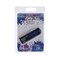 Флешка OltraMax 250, 64 Гб, USB2.0, чт до 15 Мб/с, зап до 8 Мб/с, синяя - фото 51374057 Флешка OltraMax 250, 64 Гб, USB2.0, чт до 15 Мб/с, зап до 8 Мб/с, синяя - фото 51374057