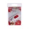 Флешка OltraMax 250, 64 Гб, USB2.0, чт до 15 Мб/с, зап до 8 Мб/с, красная - фото 51374061 Флешка OltraMax 250, 64 Гб, USB2.0, чт до 15 Мб/с, зап до 8 Мб/с, красная - фото 51374061