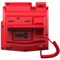 Телефон IP Fanvil X5U-R, красный - фото 51374105 Телефон IP Fanvil X5U-R, красный - фото 51374105