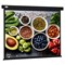 Экран Cactus 187x332см CS-PSW-187X332-BK, 16:9, настенно-потолочный, рулонный, черный - фото 51374505 Экран Cactus 187x332см CS-PSW-187X332-BK, 16:9, настенно-потолочный, рулонный, черный - фото 51374505