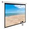 Экран Cactus 180x240см CS-PSME-240x180-WT, 4:3, настенно-потолочный, рулонный, белый - фото 51374515 Экран Cactus 180x240см CS-PSME-240x180-WT, 4:3, настенно-потолочный, рулонный, белый - фото 51374515