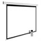 Экран Cactus 240x240см CS-PSME-240x240-WT, 1:1, настенно-потолочный, рулонный, белый - фото 51374572 Экран Cactus 240x240см CS-PSME-240x240-WT, 1:1, настенно-потолочный, рулонный, белый - фото 51374572