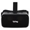 3D Очки виртуальной реальности TFN VR VISON, смартфоны до 6,5", регулировка, черные - фото 51374615 3D Очки виртуальной реальности TFN VR VISON, смартфоны до 6,5", регулировка, черные - фото 51374615