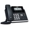 Телефон IP Yealink SIP-T43U, чёрный - фото 51374635 Телефон IP Yealink SIP-T43U, чёрный - фото 51374635