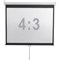 Экран 150x200 см, Digis Optimal-D DSOD-4303, 4:3, настенно-потолочный, рулонный - фото 51374723 Экран 150x200 см, Digis Optimal-D DSOD-4303, 4:3, настенно-потолочный, рулонный - фото 51374723