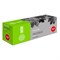 Картридж Cactus CS-C707BK для Canon i-Sensys LBP 5000/5100 (2500k), черный - фото 51374821 Картридж Cactus CS-C707BK для Canon i-Sensys LBP 5000/5100 (2500k), черный - фото 51374821