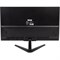 Монитор Hiper EasyView FH2401, 23.8", IPS, 1920x1080, 75Гц, 5 мс, D-Sub, HDMI. чёрный - фото 51375129