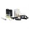 Комплект чернил Cactus CS-RK-C9351, для HP DJ 3920/3940/D1360/D1460/D1470, 2x60 мл, чёрный - фото 51375203 Комплект чернил Cactus CS-RK-C9351, для HP DJ 3920/3940/D1360/D1460/D1470, 2x60 мл, чёрный - фото 51375203