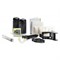 Комплект чернил Cactus CS-RK-CC640, для HP DJ D1663/D2563/D2663/D5563, 2x60 мл, чёрный - фото 51375209 Комплект чернил Cactus CS-RK-CC640, для HP DJ D1663/D2563/D2663/D5563, 2x60 мл, чёрный - фото 51375209