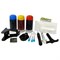 Комплект чернил Cactus CS-RK-CL511, для Canon MP240/MP250/MP260/MP270, 3x30 мл, многоцветный 93931 - фото 51375219 Комплект чернил Cactus CS-RK-CL511, для Canon MP240/MP250/MP260/MP270, 3x30 мл, многоцветный 93931 - фото 51375219