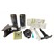 Комплект чернил Cactus CS-RK-F6V17AE, для HP DJ 1110/1111/1112/2130/2131, 2x60 мл, чёрный - фото 51375233 Комплект чернил Cactus CS-RK-F6V17AE, для HP DJ 1110/1111/1112/2130/2131, 2x60 мл, чёрный - фото 51375233