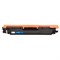 Картридж G&G GG-C729C, для Canon i-SENSYS LBP-7010C/ LBP-7018C, 1000 страниц, цвет голубой - фото 51375903 Картридж G&G GG-C729C, для Canon i-SENSYS LBP-7010C/ LBP-7018C, 1000 страниц, цвет голубой - фото 51375903