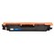 Картридж G&G GG-C729M, для Canon i-SENSYS LBP-7010C/ LBP-7018C, 1000 страниц, цвет пурпурный - фото 51375905 Картридж G&G GG-C729M, для Canon i-SENSYS LBP-7010C/ LBP-7018C, 1000 страниц, цвет пурпурный - фото 51375905