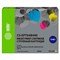 Картридж Cactus CS-EPT04B440 T04B4, для Epson WorkForce Pro WF-C8190/WF-C8690, 54 мл, цвет жёлтый - фото 51376373 Картридж Cactus CS-EPT04B440 T04B4, для Epson WorkForce Pro WF-C8190/WF-C8690, 54 мл, цвет жёлтый - фото 51376373