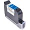 Картридж G&G GB-001C, для G&G GG-HH1001, 42 мл, цвет голубой - фото 51376524 Картридж G&G GB-001C, для G&G GG-HH1001, 42 мл, цвет голубой - фото 51376524