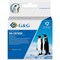 Картридж G&G GG-C8765H, для HP DJ 5743/5943/6543/6623/6843/6943/6983/9803/7213, 20 мл, цвет чёрны - фото 51376557 Картридж G&G GG-C8765H, для HP DJ 5743/5943/6543/6623/6843/6943/6983/9803/7213, 20 мл, цвет чёрны - фото 51376557