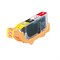 Картридж G&G NC-CLI426C, для Canon Pixma MG5140/5240/6140/8140/MX884, 8,4 мл, цвет голубой - фото 51376595 Картридж G&G NC-CLI426C, для Canon Pixma MG5140/5240/6140/8140/MX884, 8,4 мл, цвет голубой - фото 51376595