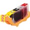 Картридж G&G NC-CLI521M, для Canon PIXMA MP540/550/560/620/630/640/980/990, 8,4 мл, цвет пурпурны - фото 51376611 Картридж G&G NC-CLI521M, для Canon PIXMA MP540/550/560/620/630/640/980/990, 8,4 мл, цвет пурпурны - фото 51376611