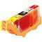 Картридж G&G NC-CLI521Y, для Canon PIXMA MP540/550/560/620/630/640/980/990, 8,4 мл, цвет жёлтый - фото 51376613 Картридж G&G NC-CLI521Y, для Canon PIXMA MP540/550/560/620/630/640/980/990, 8,4 мл, цвет жёлтый - фото 51376613