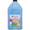 Тонер Static Control KYTK5140-1KG-C, для Kyocera M6030/M6530/P6130, флакон 1000гр, голубой - фото 51376819